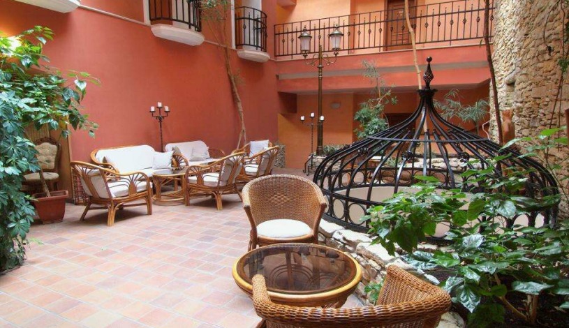 Hotel U Královny Elišky Hradec Králové